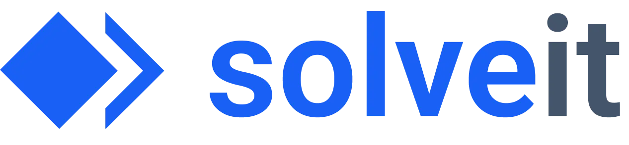 Solveit